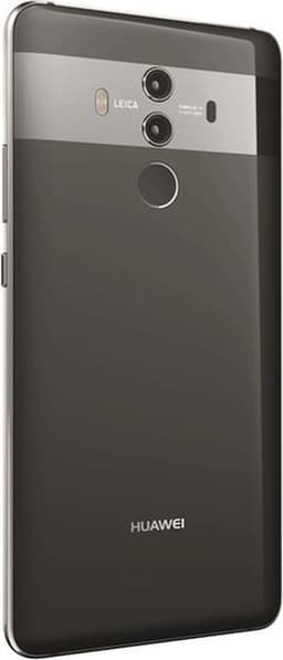 Huawei Mate 10 Pro - 64 GB - Dual Sim - Zwart — thumbnail 10