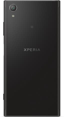 Sony Xperia XA1 Plus - 32GB - Zwart — thumbnail 3