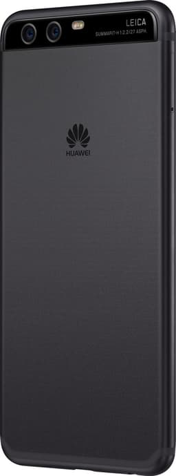 Huawei P10 - 64 GB - Zwart — thumbnail 7