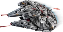 Millennium Falcon™ — thumbnail 4