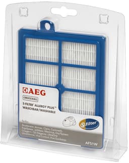AEG H13 allergy plus - Hepafilter - Uitwasbaar — thumbnail 6