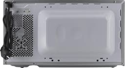 Inventum MN205SZ Solo magnetron - 20L - 700W - Ontdooifunctie - Zilver — thumbnail 4