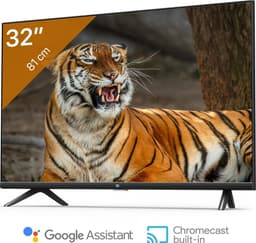 Xiaomi Mi P1 - 32 inch - HD Ready LED - Google TV — thumbnail 14