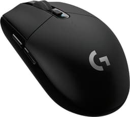 Logitech G305 Lightspeed - Draadloze Muis - Rechtshandig - Zwart — thumbnail 6