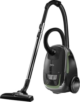 AEG VX8-2-ÖKO - Stofzuiger met zak - 3,5 L - 600W - Zwart — thumbnail 2