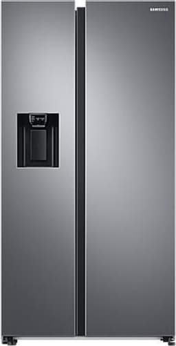 Samsung RS68A8820S9 - Amerikaanse koelkast - RVS - — thumbnail 12