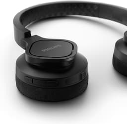 PHILIPS TAA4216 - Draadloze Sport Koptelefoon - Zwart — thumbnail 5