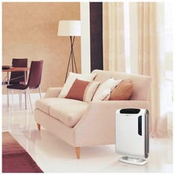 Fellowes Aeramax DX55 - Luchtreiniger — thumbnail 9