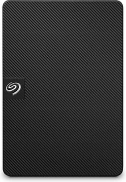 Seagate Expansion Portable USB 3.0 - Externe Harde Schijf - 2 TB - Zwart — thumbnail 6