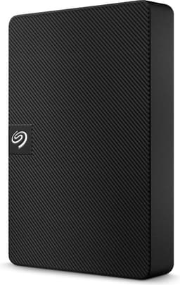 Seagate Expansion Portable USB 3.0 - Externe Harde Schijf - 5 TB - Zwart — thumbnail 11