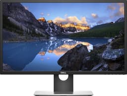 Dell Ultrasharp UP2718Q - 4K IPS Monitor - 27'' — thumbnail 1