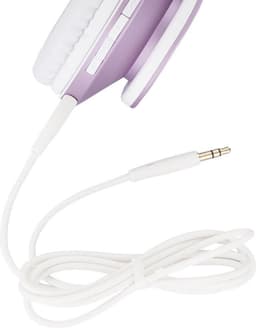 PowerLocus P2 draadloze Over-Ear Koptelefoon Inklapbaar koptelefoon voor kinderen - veilig volume van 85 dB - Bluetooth Hoofdtelefoon - Met microfoon — thumbnail 12