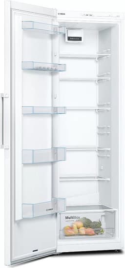 Bosch KSV36NWEP | Vrijstaande koelkast | Wit | 346 liter | E — thumbnail 5