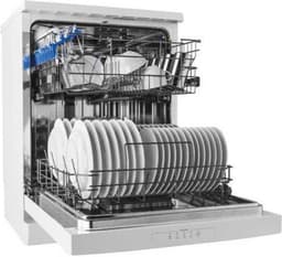 Candy Vaatwasser | Model CDPN 1L390SW | Onderbouw | 13 couverts | F | Smart Touch — thumbnail 14