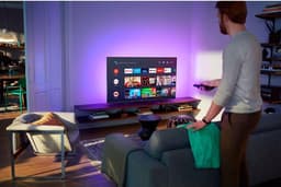 Philips 50PUS7906/12 - 50 inch - 4K LED - 2021 — thumbnail 11