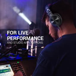 OneOdio A71 - koptelefoon met microfoon - inklapbaar - muziek|studio|DJ (zwart/rood) — thumbnail 4