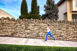 Garmin Forerunner 55 - Sporthorloge met GPS Tracker - Geschikt voor Hardlopen - 42mm - Aqua — thumbnail 7
