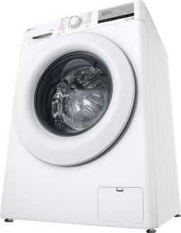LG F4WV310S3E - 10.5 kg Wasmachine met Slimme AI DD™ motor - Hygiënisch wassen met stoom — thumbnail 11