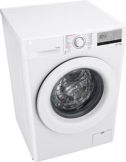 LG F4WV310S3E - 10.5 kg Wasmachine met Slimme AI DD™ motor - Hygiënisch wassen met stoom — thumbnail 10
