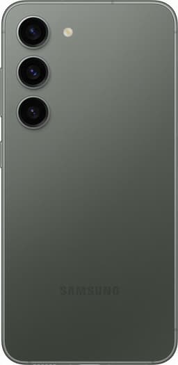 Samsung Galaxy S23 5G - 128GB- Green — thumbnail 17