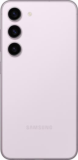 Samsung Galaxy S23 5G - 128GB - Lavender — thumbnail 5