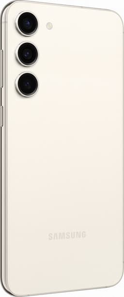 Samsung Galaxy S23 Plus 5G - 256GB - Cream — thumbnail 10