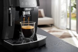 De'Longhi Magnifica S Start ECAM220.22.GB - Volautomatische espressomachine - Zwart — thumbnail 3