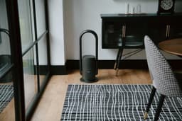 Vestfrost Luchtreiniger met koeling/verwarmingsfunctie - VP-B1H50GP - 50 m² - Zuiveringsefficiëntie: 620 m³/u - Mobiele besturing — thumbnail 6