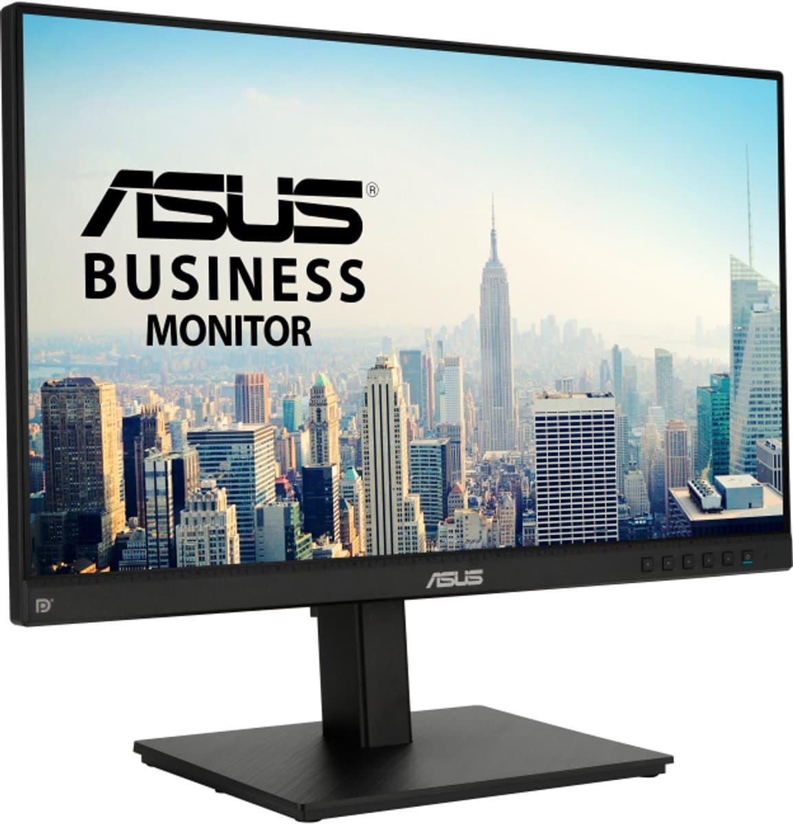 Monitor Asus BE24ECSBT 24" Full HD 75 Hz — afbeelding 1