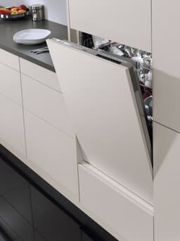 AEG FSE76738P EcoLine 7000 serie - Inbouwvaatwasser - GlassCare - 14 couverts - Energielabel A — thumbnail 13