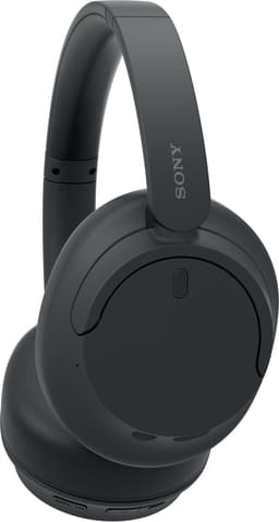 Sony WH-CH720N – Draadloze over-ear koptelefoon met Noise Cancelling - Zwart — thumbnail 2