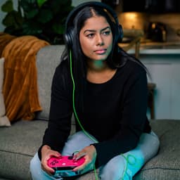 Xbox Draadloze Controller - Deep Pink - Xbox, PC, Cloud Gaming — thumbnail 6