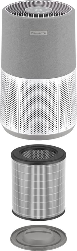 Rowenta Pure Air City PU2840 - Luchtreiniger - Compact - HEPA Filter - Voor Allergieën — thumbnail 7