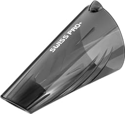 Swiss Pro+ Kruimelzuiger Snoerloos - Handstofzuiger - 7 Delig GRATIS Opbergtas - Stofzuiger Draadloos - Auto Stofzuiger - 8KPA - 55W - Auto Stofzuiger Draadloos - Kruimelzuiger - GRATIS Opbergtas — thumbnail 3