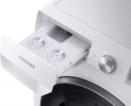 Samsung WW80T684ALH - Wasmachine - AddWash - Automatische dosering - Hygiënisch stomen - EcoBubble™ voor een grondige reiniging — thumbnail 3