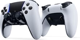 Sony PS5 DualSense Edge Draadloze Controller - Wit — thumbnail 2