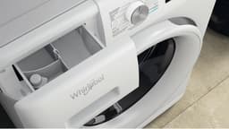 Whirlpool FFB 9458 WV BE wasmachine Voorlader 9 kg 1351 RPM Wit — thumbnail 6