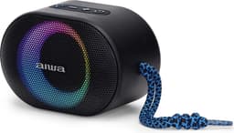 AIWA BST-330BL Bluetooth speaker — thumbnail 10