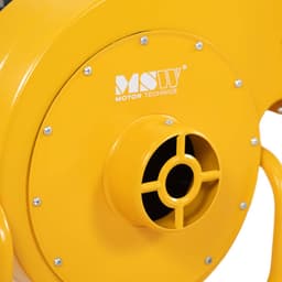 Mobiel afzuigsysteem - 850 m³/u - 56 L - voor hout - MSW — thumbnail 6