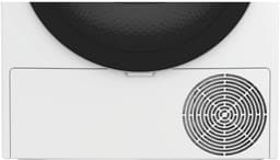 9 kg, C, 106 kWh/a, 63 dB, display LCD, 700W, Wit — thumbnail 3