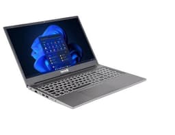 Terra Mobile 1778R 17.3" FullHD laptop - Intel Core i7-13700H - 16GB - 1.0TB M.2 SSD - Nvidia GeForce RTX3050 4GB - Windows 11 Pro — thumbnail 6