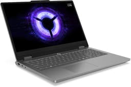 Lenovo LOQ Essential 15IRX11 - Gaming Laptop - 15.6 inch - RTX 5050 - Core i7 - 16GB/512GB — thumbnail 5