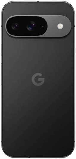 Google Pixel 9 - 128GB - Zwart — thumbnail 16
