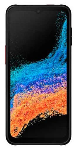 Samsung Galaxy Xcover 6 Pro - 5G - 126GB - Zwart — thumbnail 17
