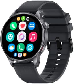 Zeblaze Smartwatch Btalk Gps Voor Android Ios-Telefoons Met Hoge — thumbnail 12