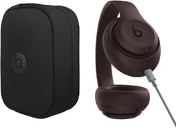 Beats Studio Pro Wireless-koptelefoon – Diepbruin — thumbnail 7