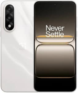 OnePlus Nord 5 - 512GB/12GB - Marble Sands — thumbnail 2