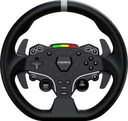 Moza Racing R3 Bundel voor PC – Direct Drive Racestuur + Pedalen – 3.9Nm – Sim Racing Set - PC — thumbnail 4
