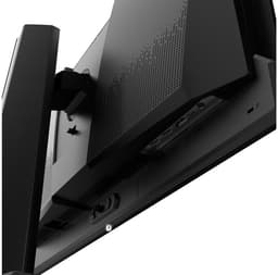 MSI MAG 271QPX QD-OLED E2 - QHD Gaming Monitor - 27 Inch - 240Hz - USB-C PD 15W — thumbnail 16