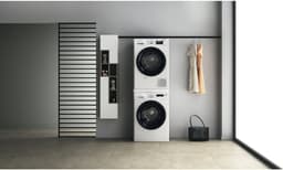 Whirlpool FFS7259BEE - Wasmachine - Voorbelading - 7 kg - 1200 RPM - Wit — thumbnail 11
